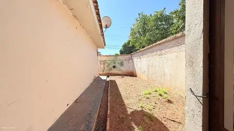 Casa em Presidente Prudente Jardim Bongiovani