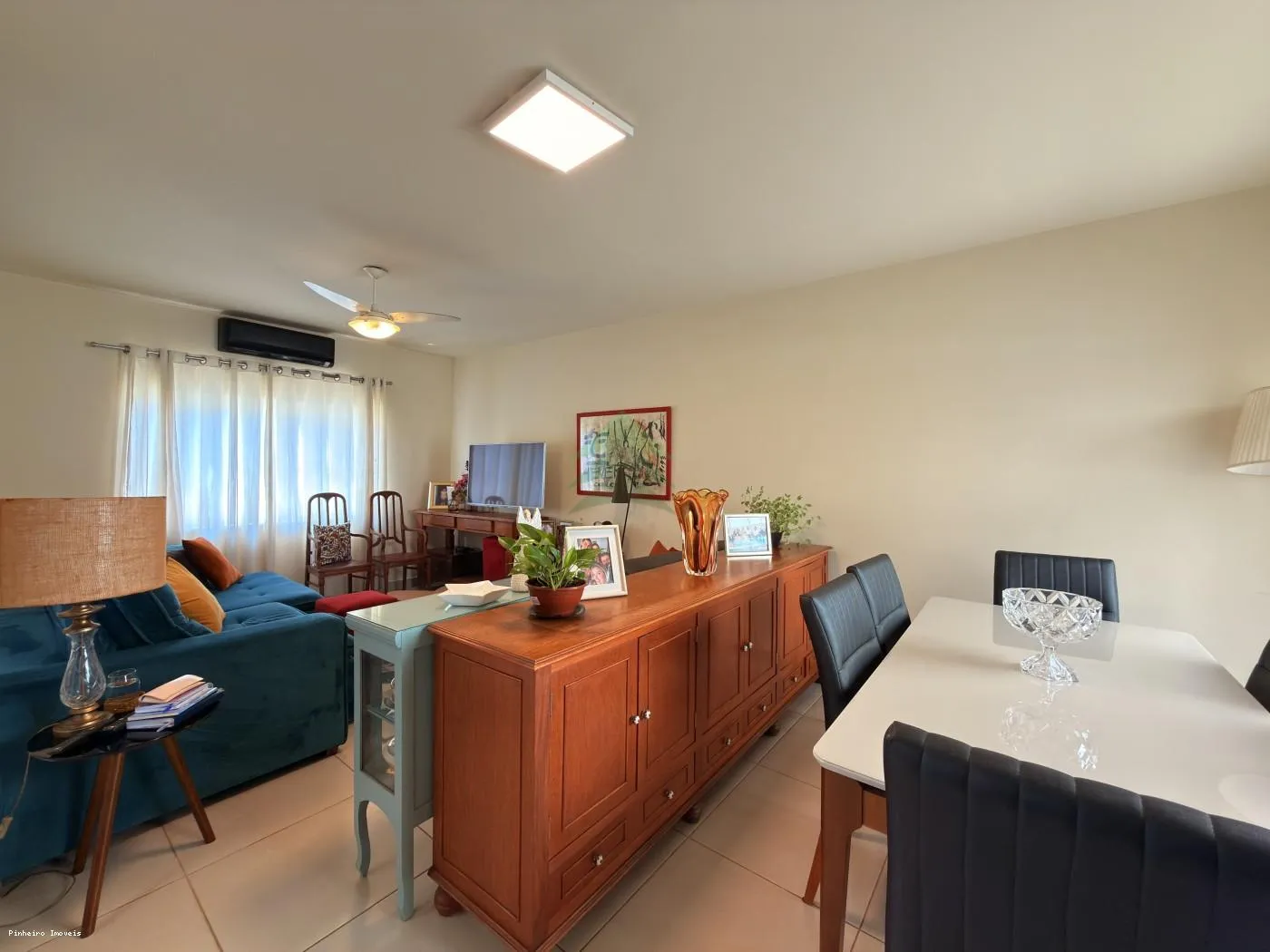 Encontre Seu Novo Lar em Presidente Prudente - 3 Dorms! — foto 2