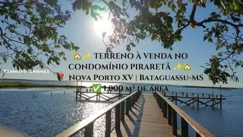 Encontre Seu Lar dos Sonhos em BATAGUASSU