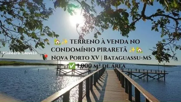 Encontre Seu Lar dos Sonhos em BATAGUASSU