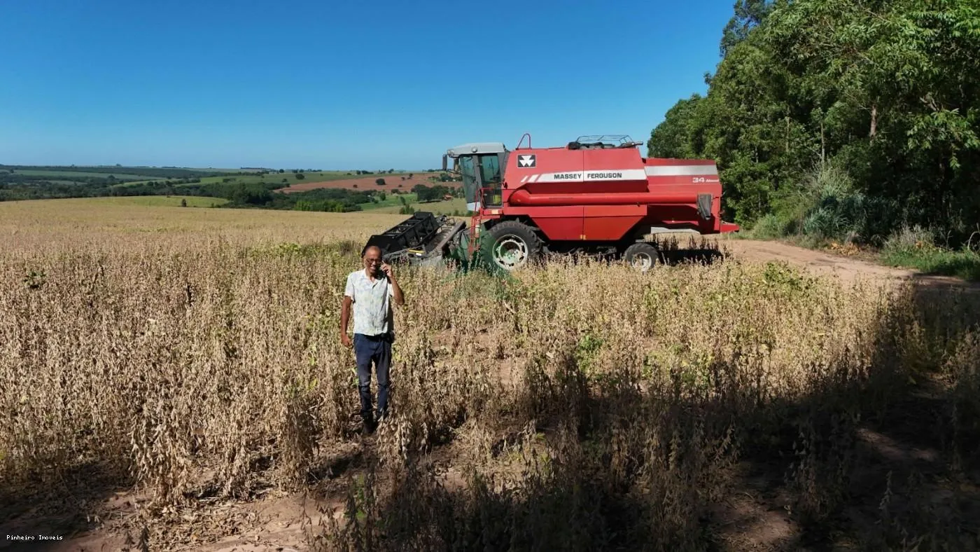 Fazenda para Venda em Echaporã, Fazenda — foto 7