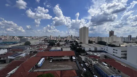 Terreno para Venda em Presidente Prudente, Centro