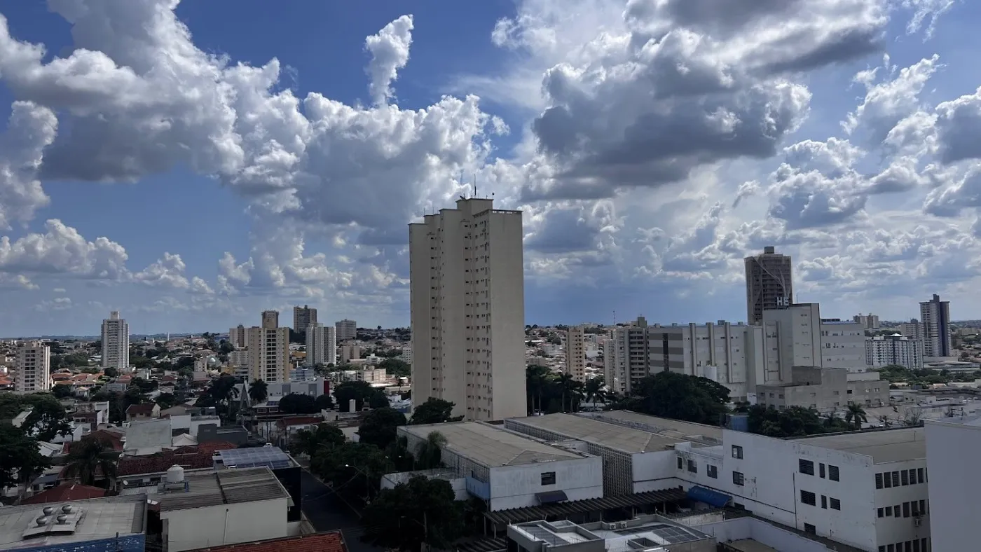 Terreno para Venda em Presidente Prudente, Centro — foto 3