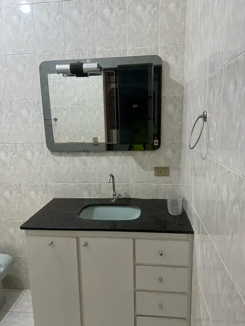 Casa para Venda em Presidente Prudente, Residencial Universitario, 3 dormitórios, 1 suíte, 2 banheiros