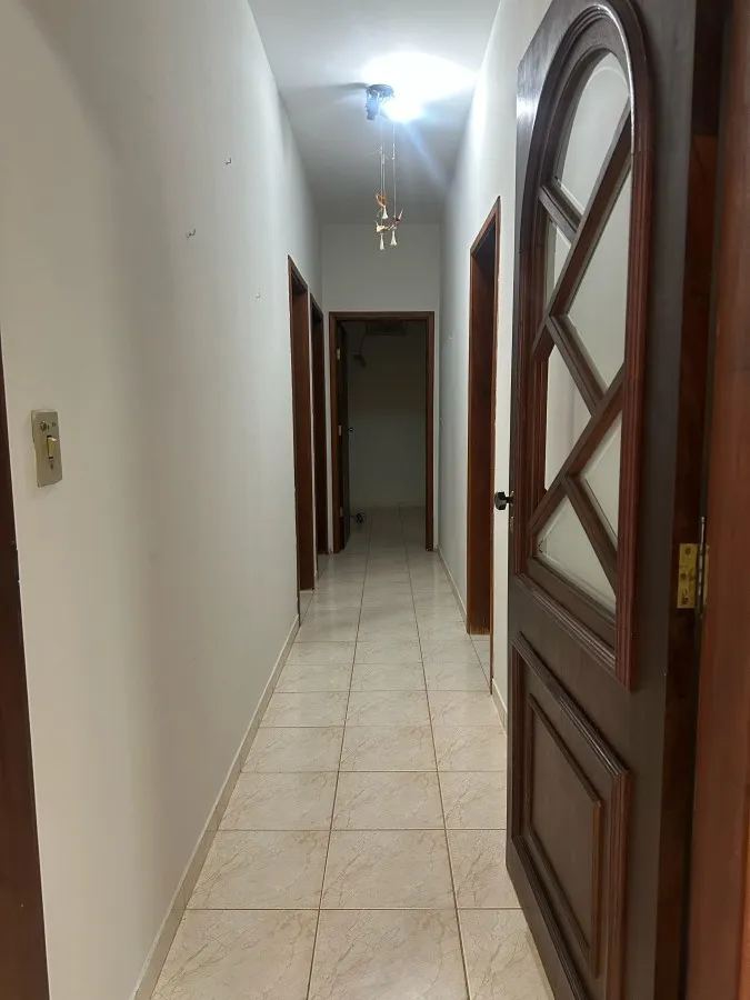 Casa para Venda em Presidente Prudente, Residencial Universitario, 3 dormitórios, 1 suíte, 2 banheiros — foto 2