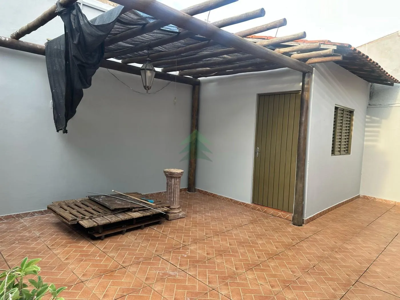 Casa para Venda em Presidente Prudente, Residencial Universitario, 3 dormitórios, 1 suíte, 2 banheiros — foto 3