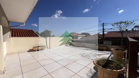 Casa para Venda em Presidente Prudente, Jardim Aviação, 4 dormitórios, 2 suítes, 4 banheiros, 4 vagas