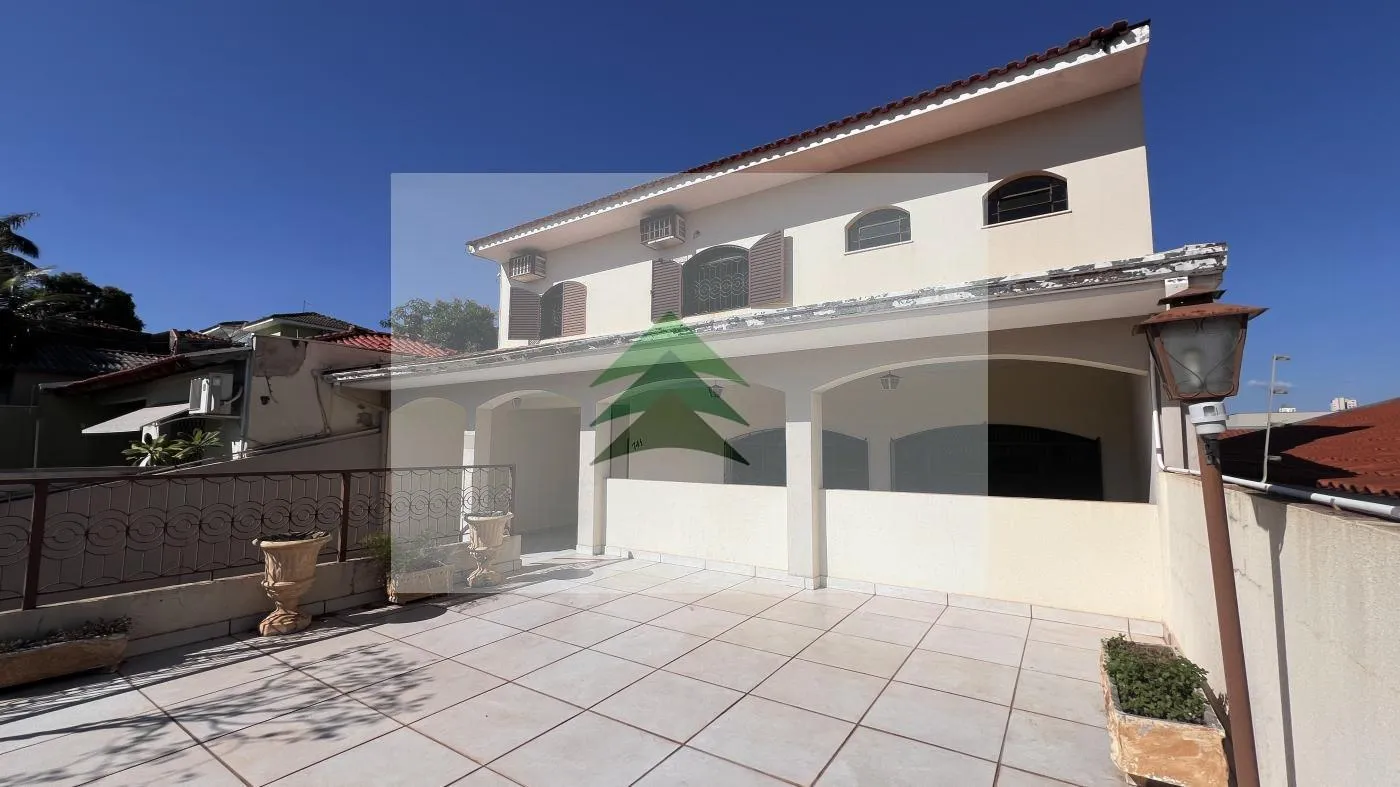 Casa para Venda em Presidente Prudente, Jardim Aviação, 4 dormitórios, 2 suítes, 4 banheiros, 4 vagas — foto 2