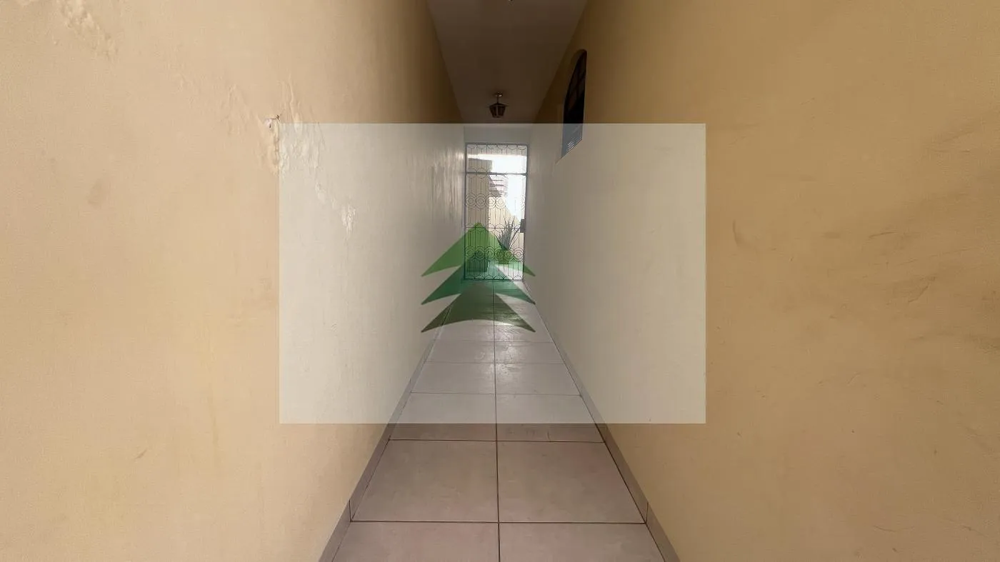 Casa para Venda em Presidente Prudente, Jardim Aviação, 4 dormitórios, 2 suítes, 4 banheiros, 4 vagas — foto 3