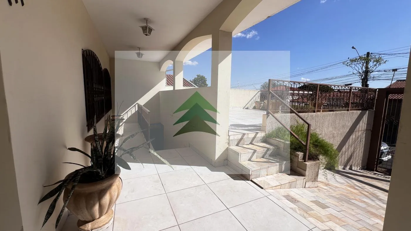 Casa para Venda em Presidente Prudente, Jardim Aviação, 4 dormitórios, 2 suítes, 4 banheiros, 4 vagas — foto 4