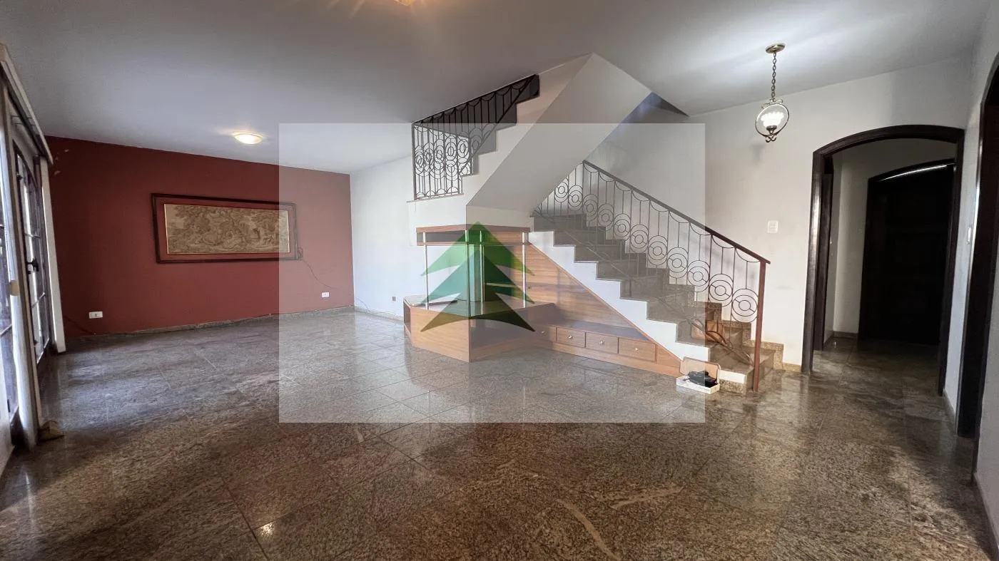 Casa para Venda em Presidente Prudente, Jardim Aviação, 4 dormitórios, 2 suítes, 4 banheiros, 4 vagas — foto 5