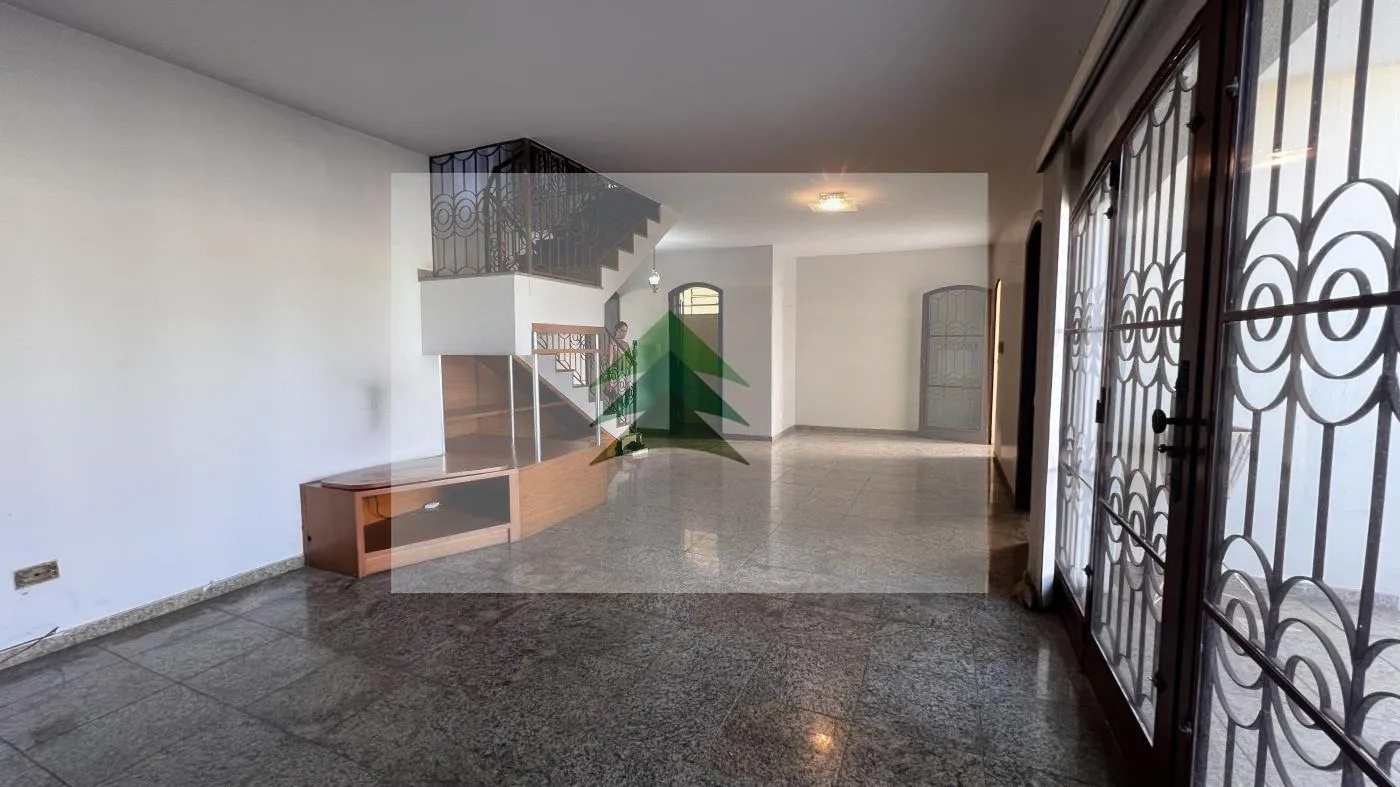 Casa para Venda em Presidente Prudente, Jardim Aviação, 4 dormitórios, 2 suítes, 4 banheiros, 4 vagas — foto 6