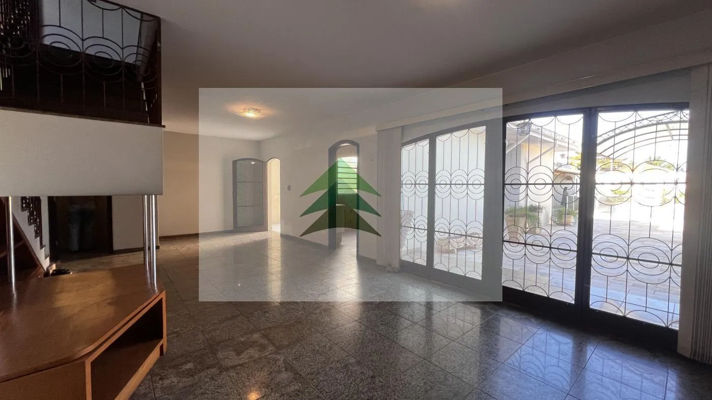 Casa para Venda em Presidente Prudente, Jardim Aviação, 4 dormitórios, 2 suítes, 4 banheiros, 4 vagas — foto 7