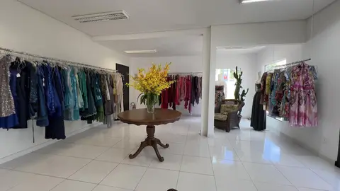 Comercial para Venda em Presidente Prudente, Centro