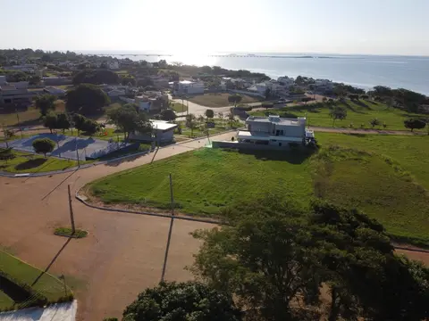 Terreno em Condomínio para Venda em Presidente Epitácio, Condomínio Portal do Lago