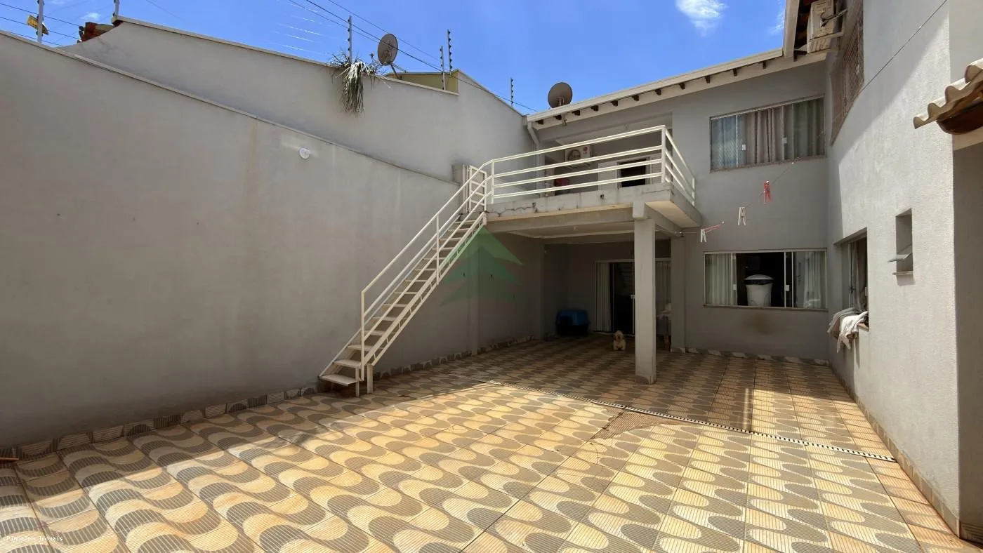 Casa para Venda em Presidente Prudente, Jardim Campo Belo, 2 dormitórios, 1 suíte, 2 banheiros, 2 vagas — foto 2