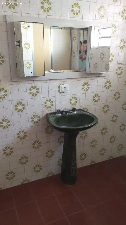 Casa para Venda em Presidente Prudente, Vila Euclides, 3 dormitórios, 1 suíte, 3 banheiros, 2 vagas — foto 6