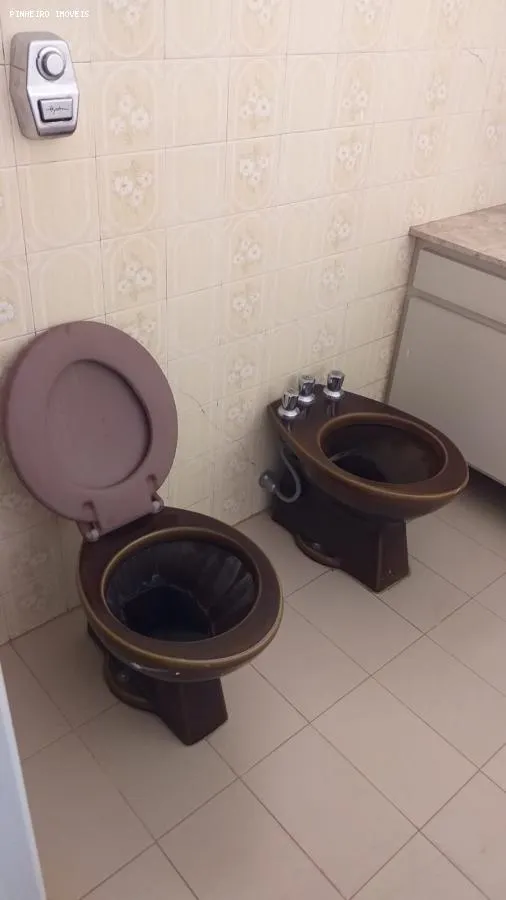 Casa para Venda em Presidente Prudente, Vila Euclides, 3 dormitórios, 1 suíte, 3 banheiros, 2 vagas — foto 7