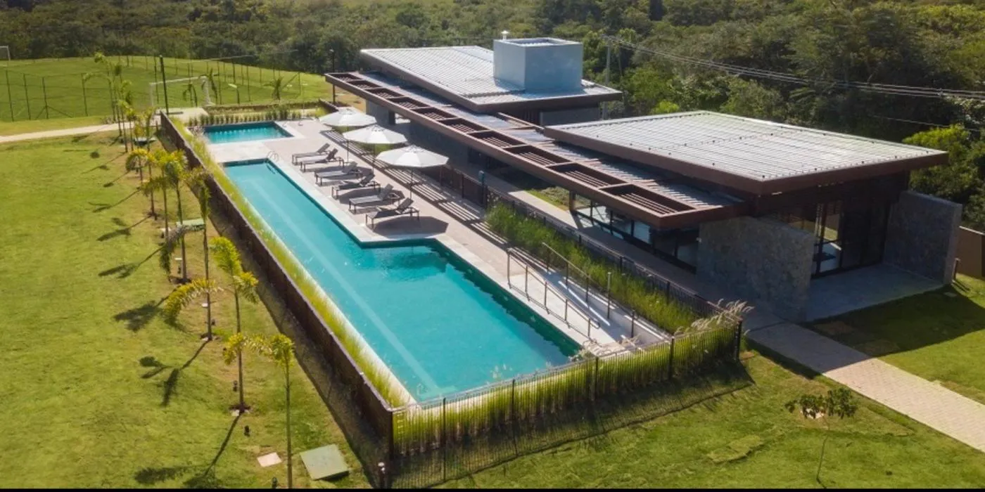Terreno em Condomínio para Venda em Presidente Prudente, Condomínio Tamboré — foto 2