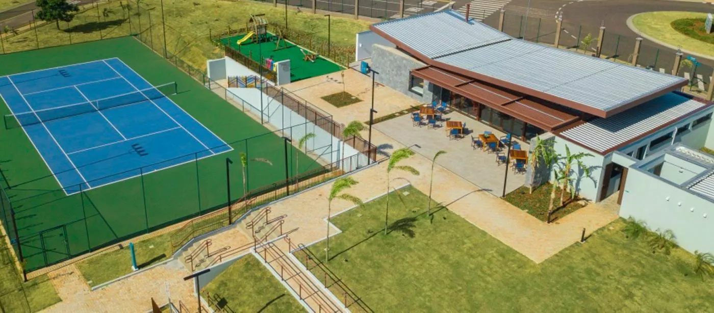 Terreno em Condomínio para Venda em Presidente Prudente, Condomínio Tamboré — foto 3