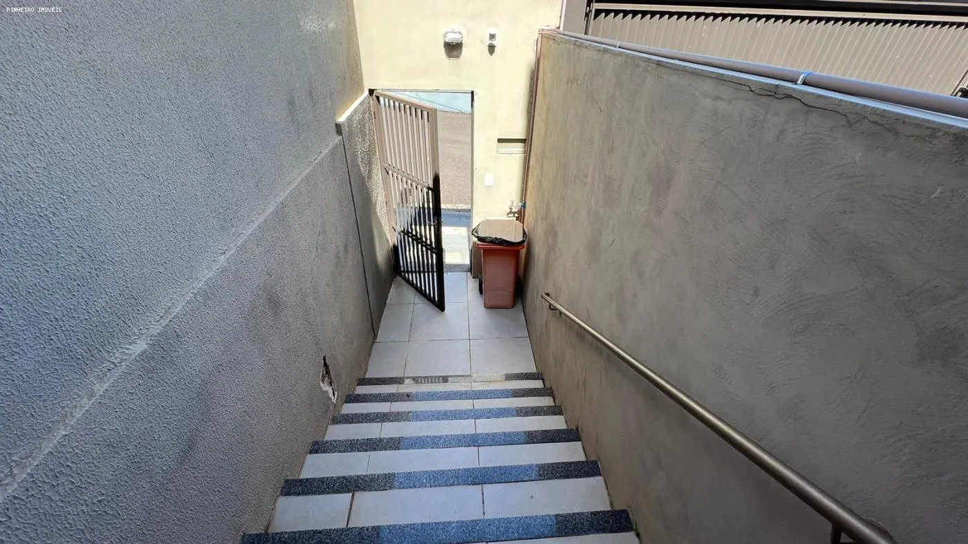 Comercial para Venda em Presidente Prudente, Jardim Das Rosas, 6 dormitórios — foto 5