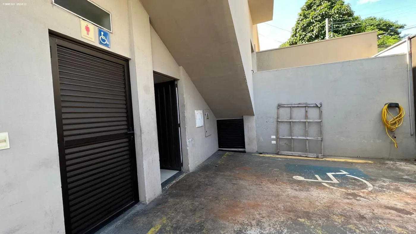 Comercial para Venda em Presidente Prudente, Jardim Das Rosas, 6 dormitórios — foto 6