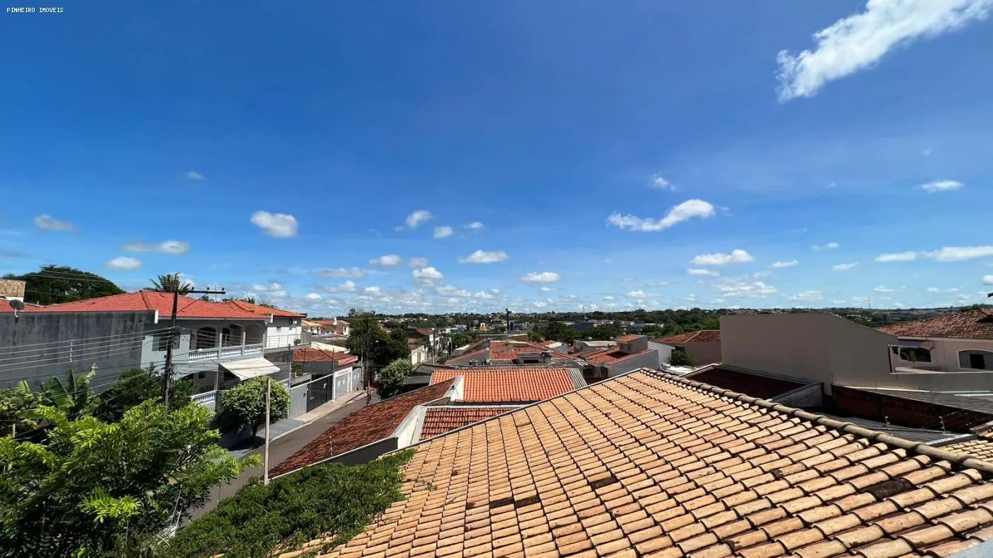 Comercial para Venda em Presidente Prudente, Jardim Das Rosas, 6 dormitórios — foto 7