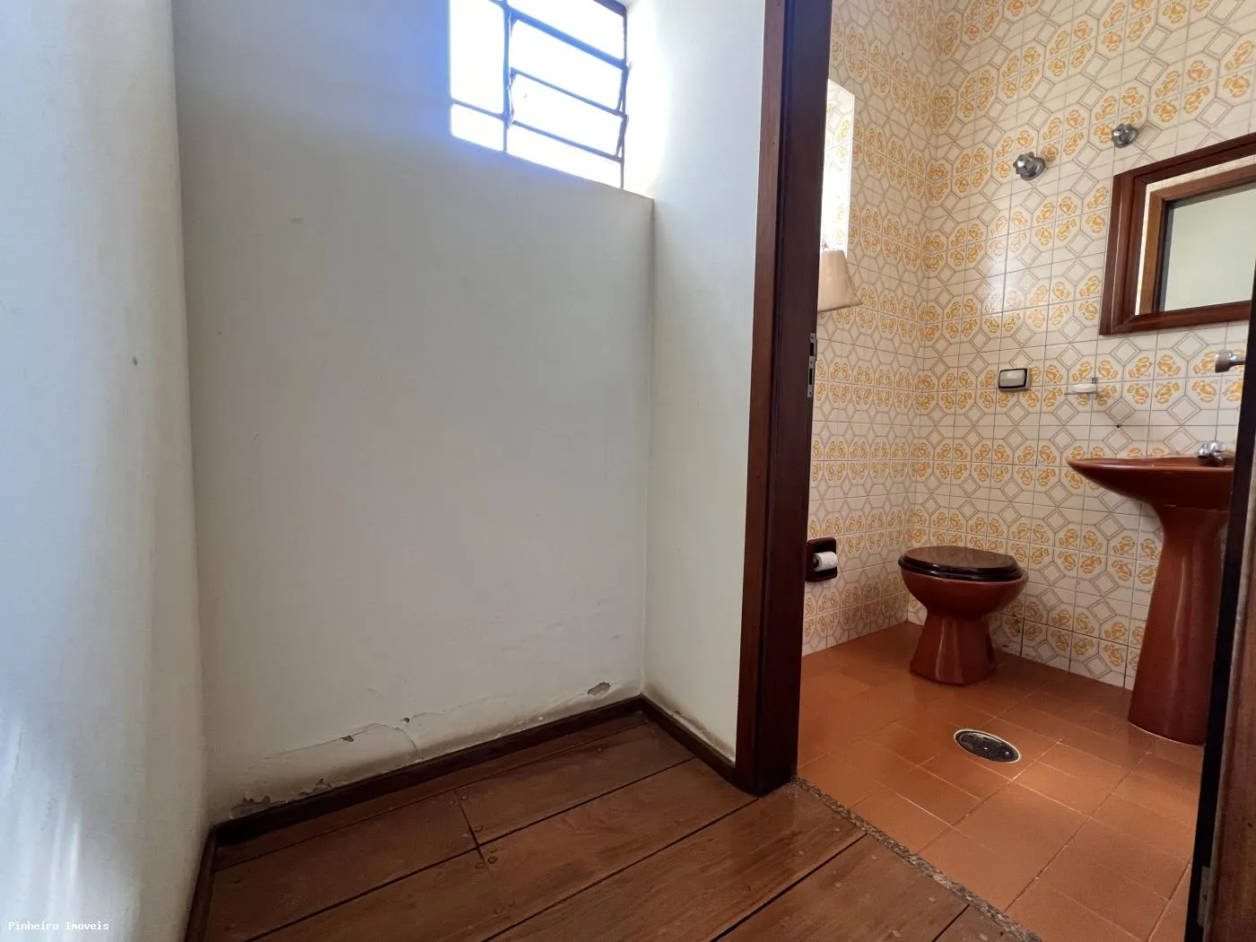Casa para Venda em Presidente Prudente, Jardim Paulista, 4 dormitórios, 1 suíte, 4 banheiros, 4 vagas — foto 4