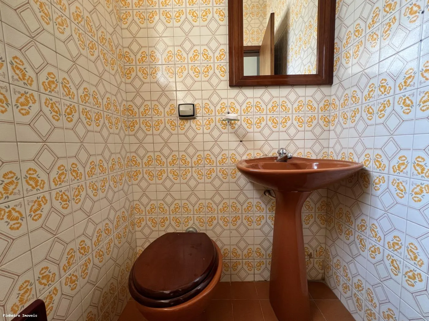 Casa para Venda em Presidente Prudente, Jardim Paulista, 4 dormitórios, 1 suíte, 4 banheiros, 4 vagas — foto 5
