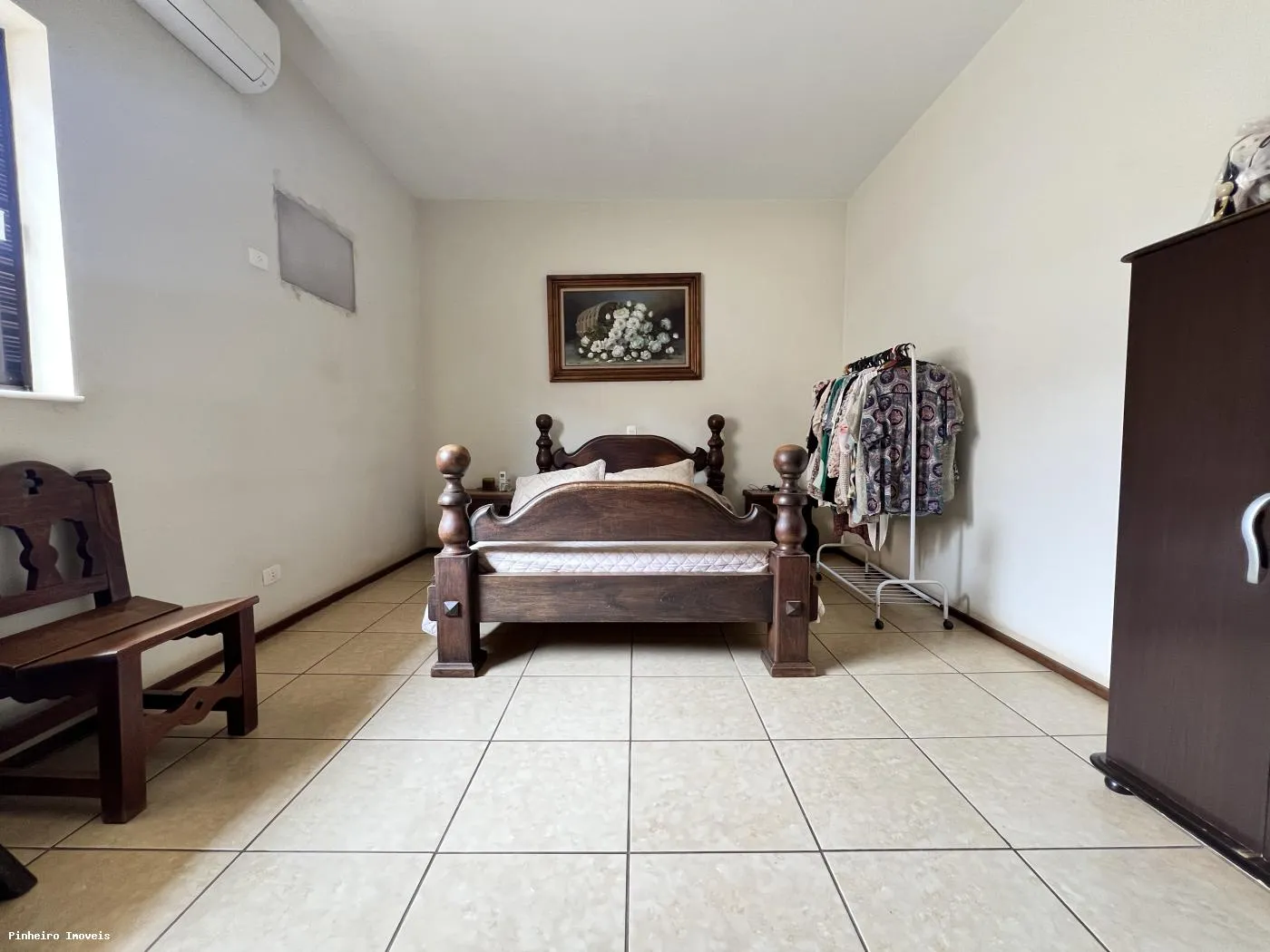 Casa para Venda em Presidente Prudente, Jardim Paulista, 4 dormitórios, 1 suíte, 4 banheiros, 4 vagas — foto 7