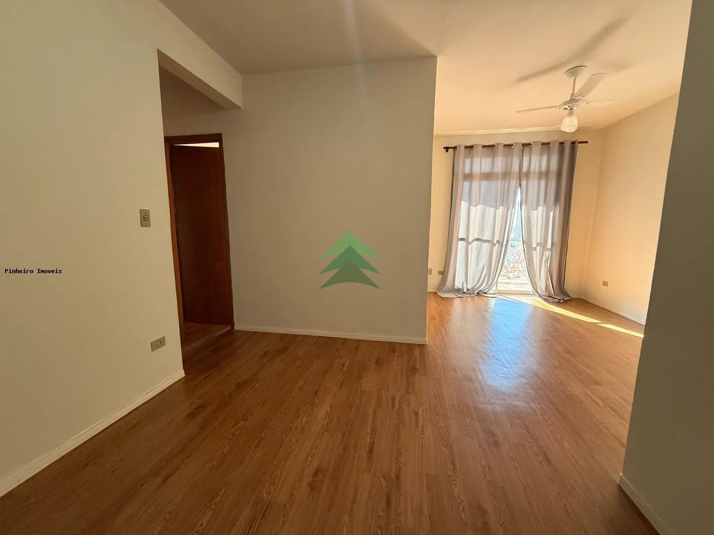 Apartamento para Venda em Presidente Prudente, Vila Euclides, 2 dormitórios, 1 suíte, 2 banheiros, 1 vaga — foto 4
