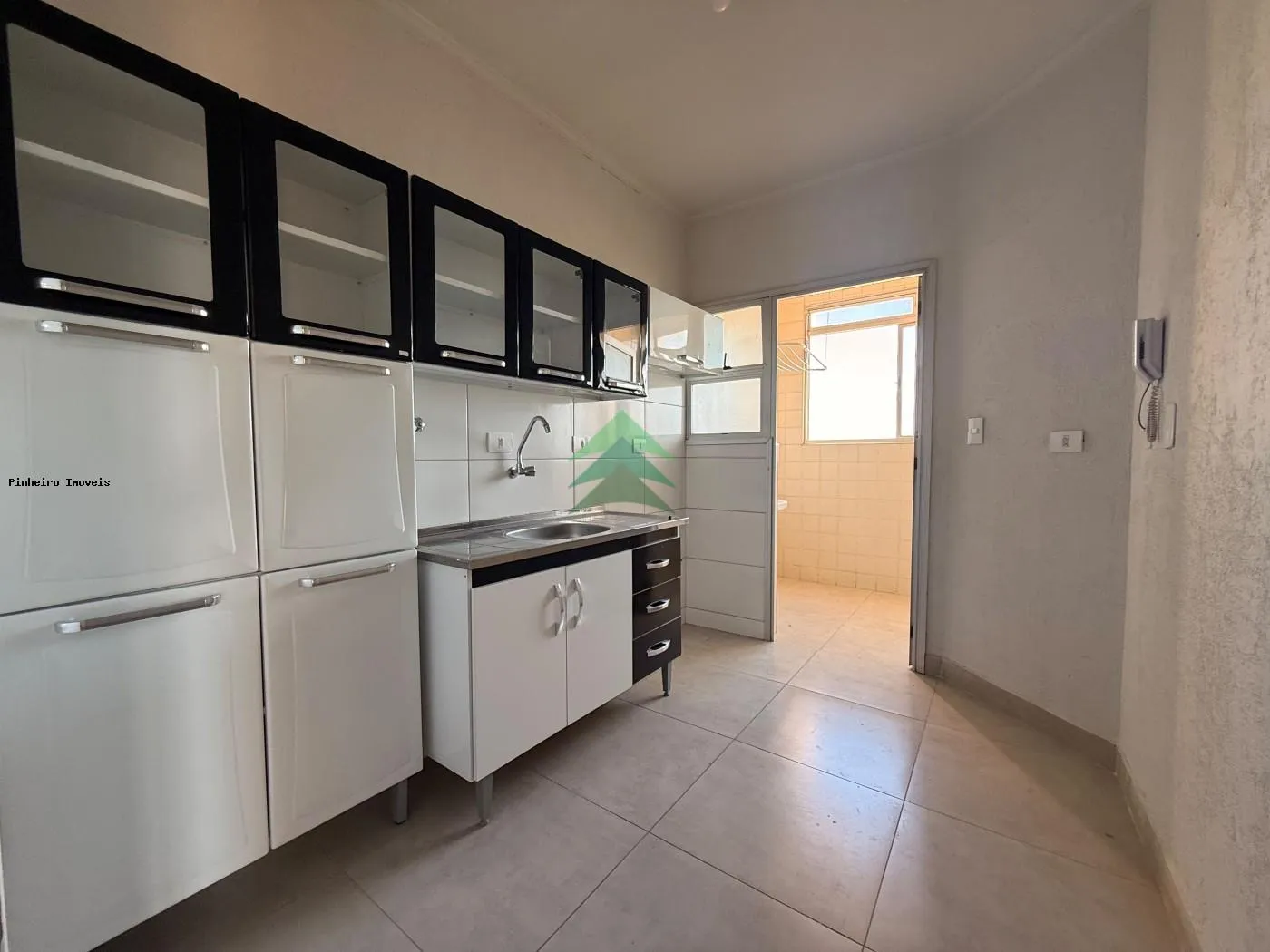 Apartamento para Venda em Presidente Prudente, Vila Euclides, 2 dormitórios, 1 suíte, 2 banheiros, 1 vaga — foto 6