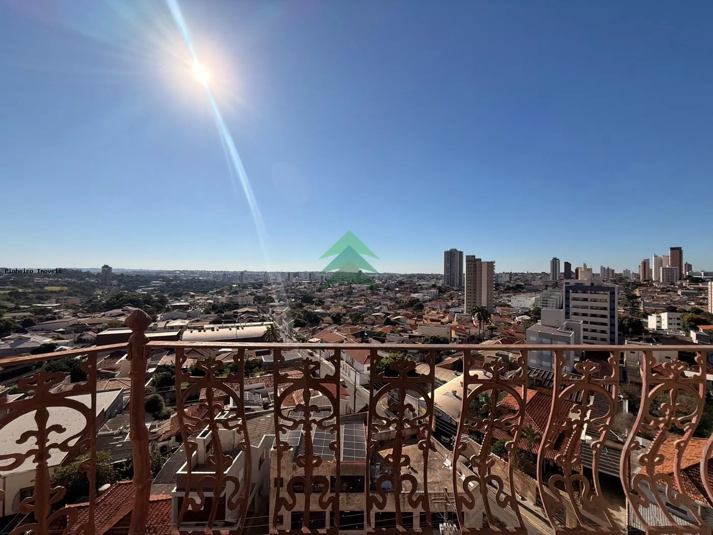 Apartamento para Venda em Presidente Prudente, Vila Euclides, 2 dormitórios, 1 suíte, 2 banheiros, 1 vaga — foto 7