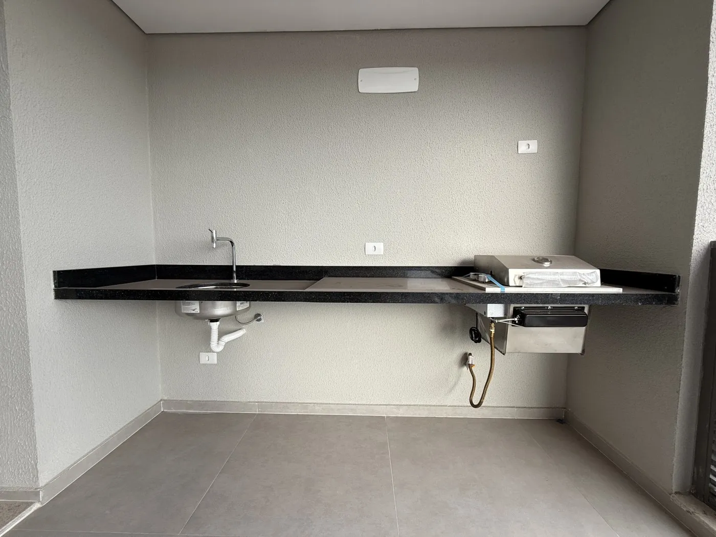 Apartamento para Venda em Presidente Prudente, Vila Ocidental, 3 dormitórios, 3 suítes, 4 banheiros, 2 vagas — foto 3