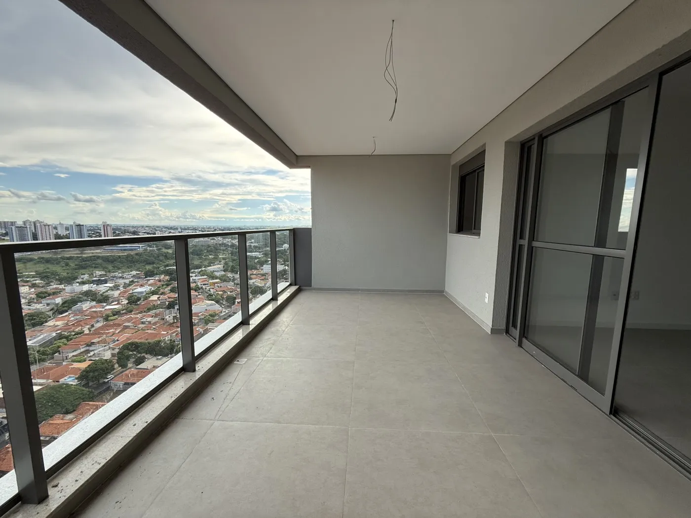 Apartamento para Venda em Presidente Prudente, Vila Ocidental, 3 dormitórios, 3 suítes, 4 banheiros, 2 vagas — foto 4