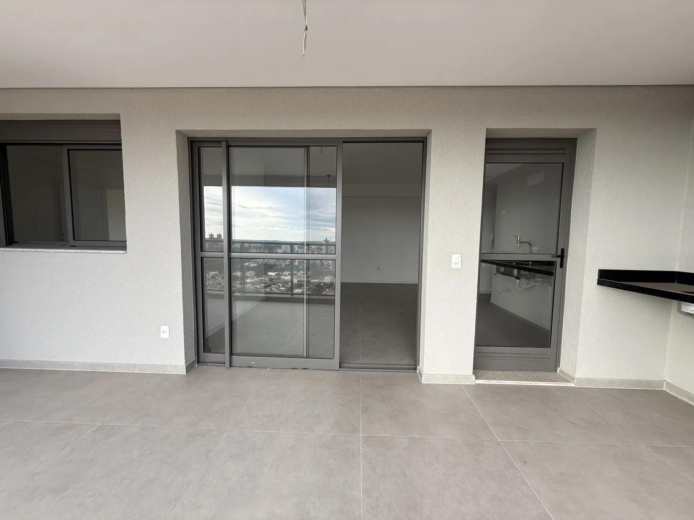 Apartamento para Venda em Presidente Prudente, Vila Ocidental, 3 dormitórios, 3 suítes, 4 banheiros, 2 vagas — foto 7