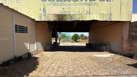 Venda Comercial em Presidente Prudente: Oportunidade Única!