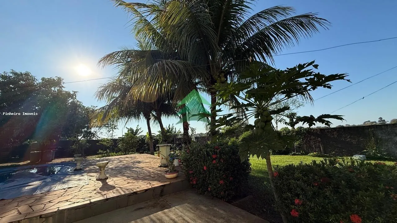 Casa em Condomínio para Venda em Bataguassu, Condomínio Recanto Piraretã, 2 dormitórios, 2 banheiros — foto 2