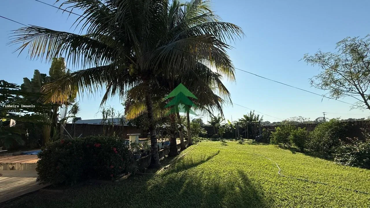 Casa em Condomínio para Venda em Bataguassu, Condomínio Recanto Piraretã, 2 dormitórios, 2 banheiros — foto 4