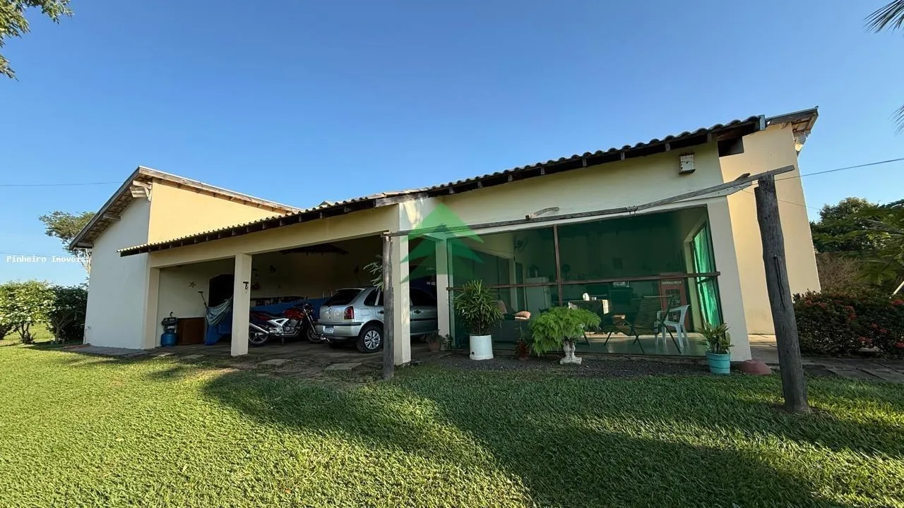 Casa em Condomínio para Venda em Bataguassu, Condomínio Recanto Piraretã, 2 dormitórios, 2 banheiros — foto 6