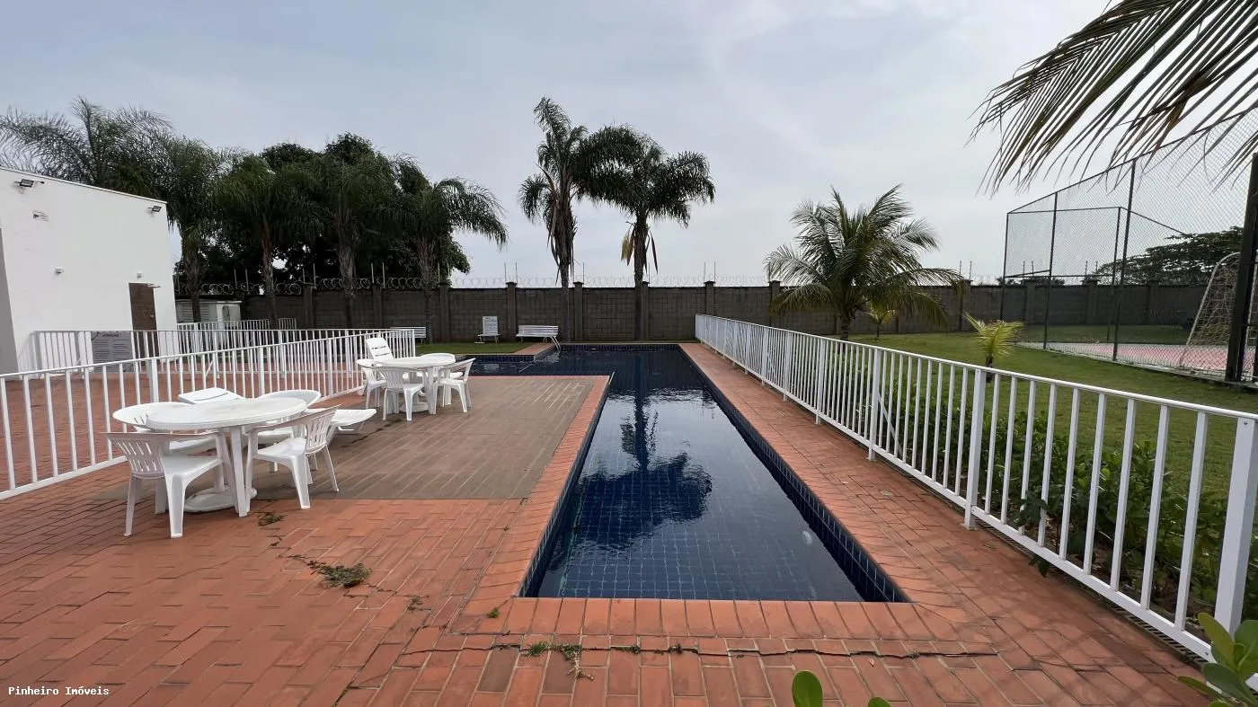 Terreno em Condomínio para Venda em Álvares Machado, Condomínio Valência II — foto 2