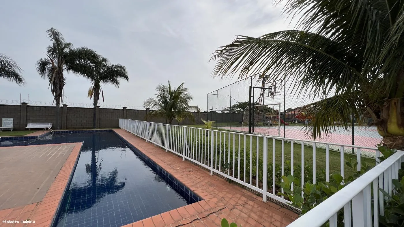 Terreno em Condomínio para Venda em Álvares Machado, Condomínio Valência II — foto 3