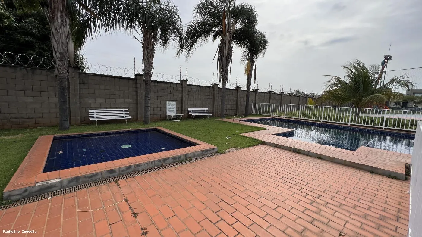 Terreno em Condomínio para Venda em Álvares Machado, Condomínio Valência II — foto 5
