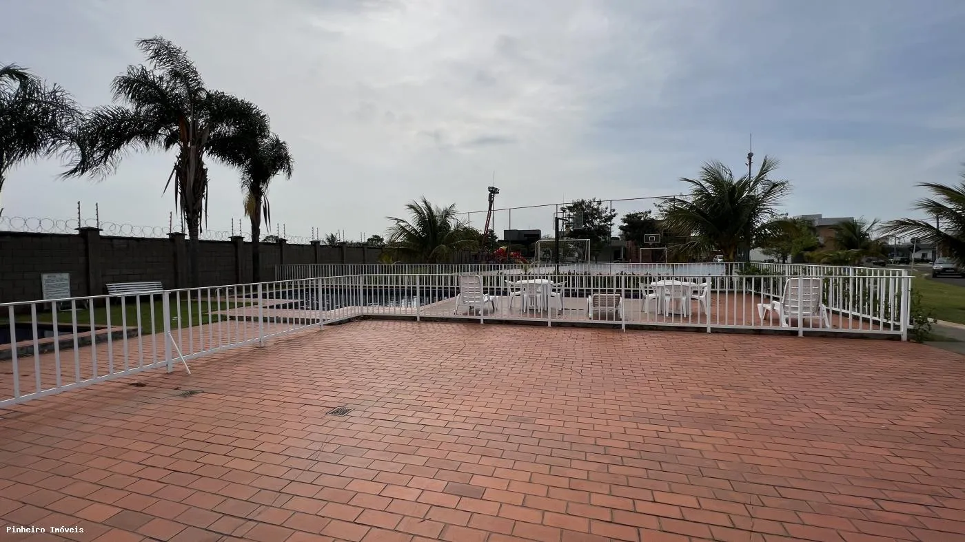 Terreno em Condomínio para Venda em Álvares Machado, Condomínio Valência II — foto 7