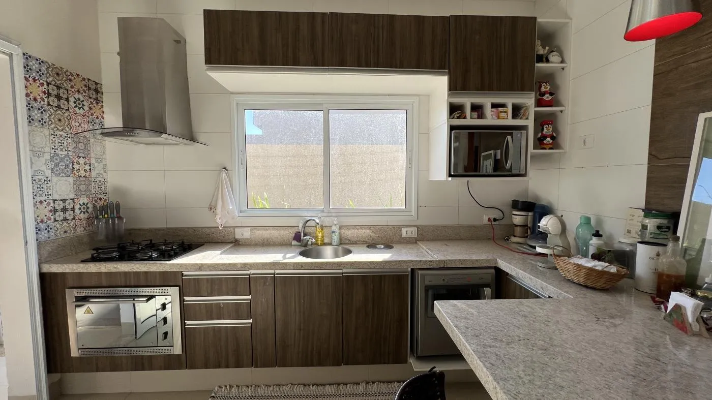 Casa excelente em Condomínio Fechado — foto 3