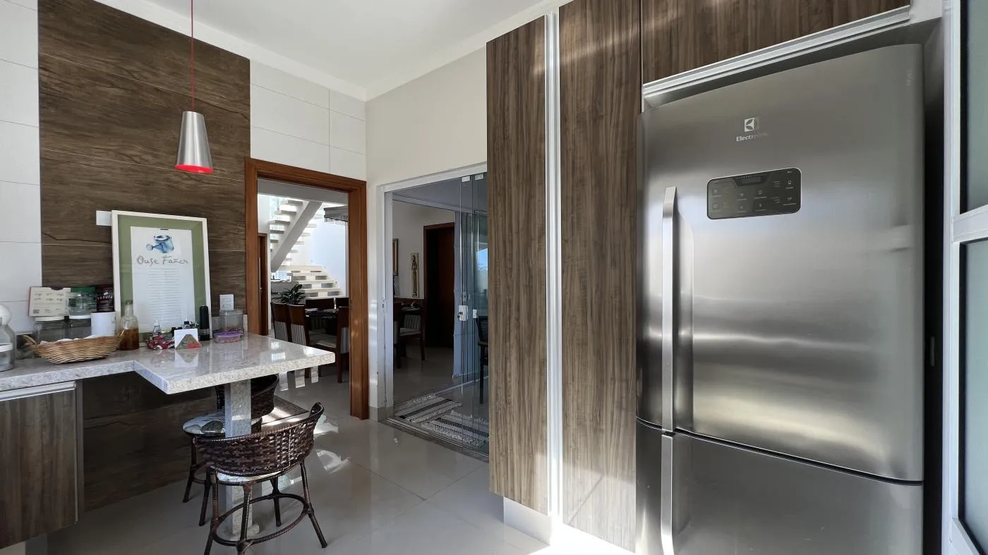 Casa excelente em Condomínio Fechado — foto 4