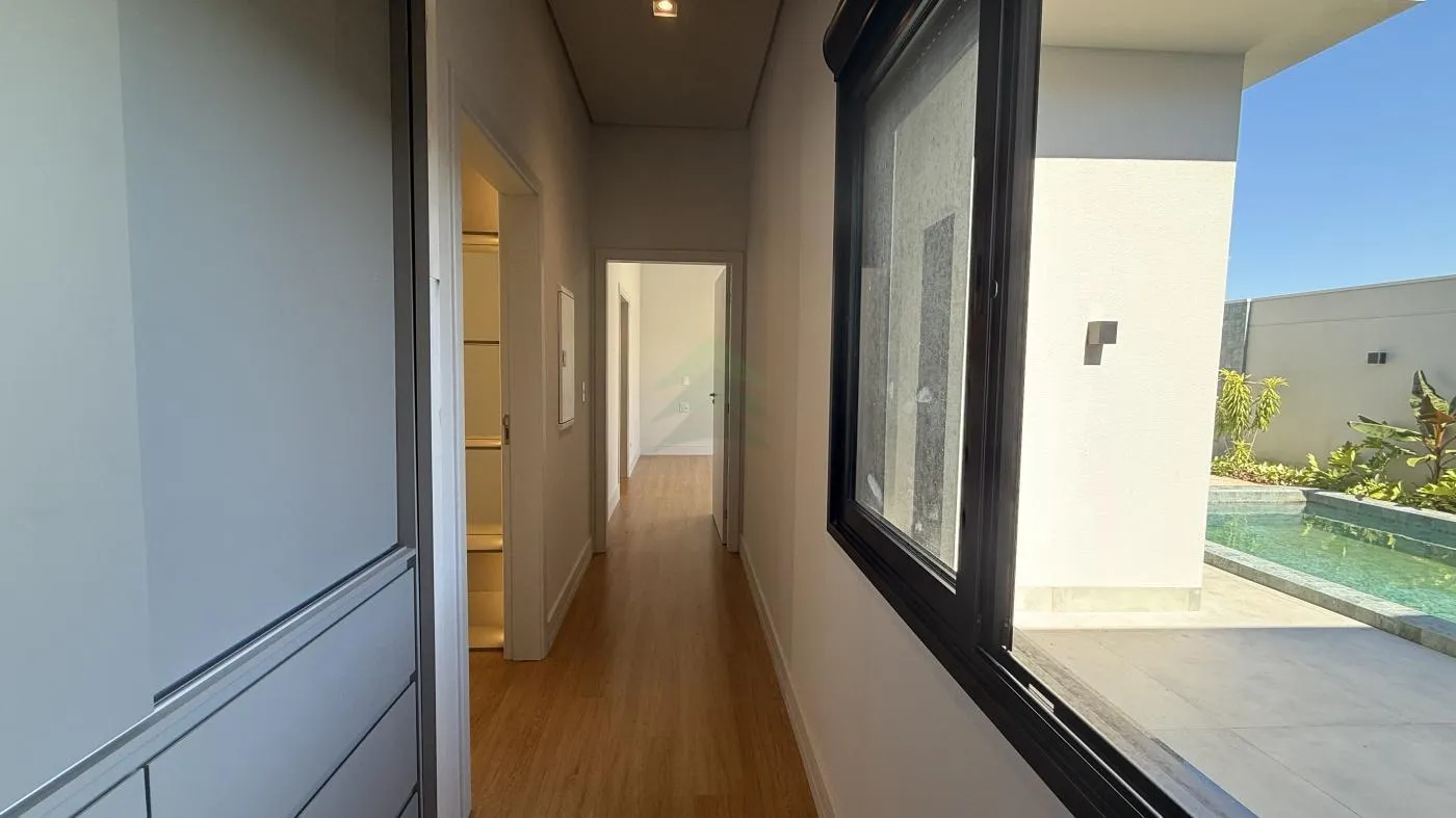 Casa em Condomínio para Venda em Presidente Prudente, Condomínio Damha IV, 3 dormitórios, 3 suítes, 5 banheiros, 2 vagas — foto 4