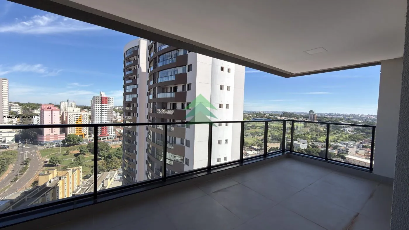 Apartamento excelente na Vila Glória - Presidente Prudente — foto 3
