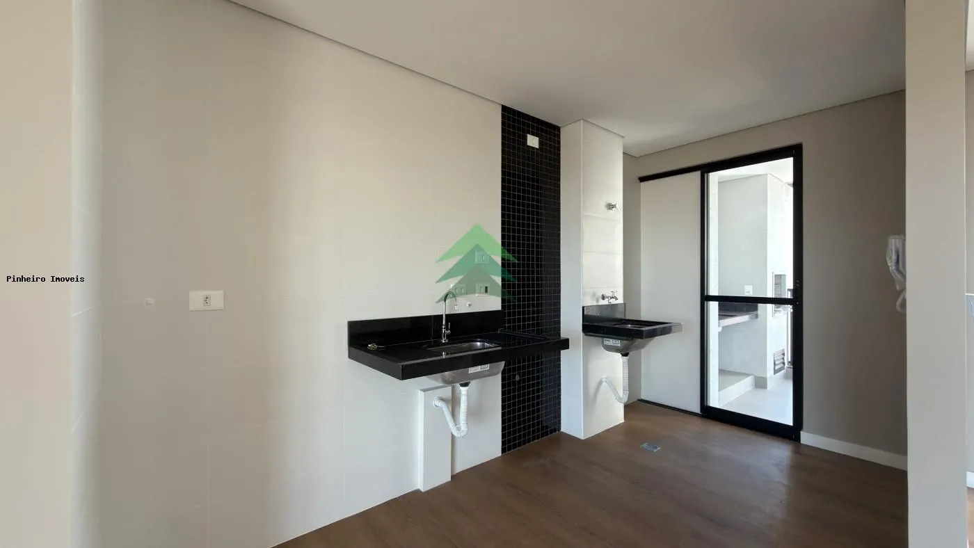 Apartamento excelente na Vila Glória - Presidente Prudente — foto 4
