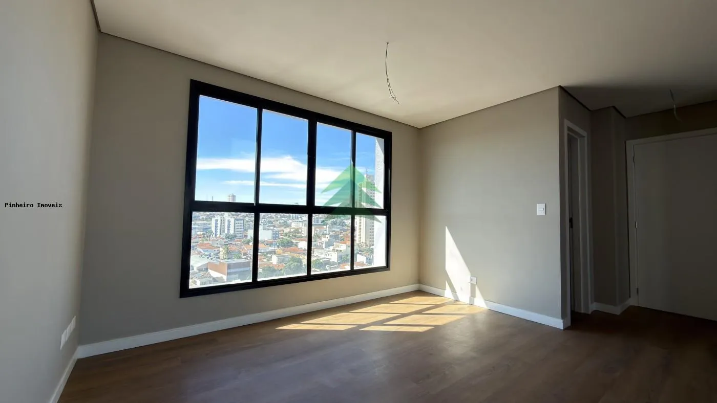 Apartamento excelente na Vila Glória - Presidente Prudente — foto 5